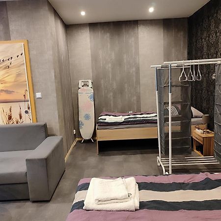 Ferienwohnung Belvie 1 Butzbach Kültér fotó