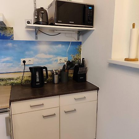 Ferienwohnung Belvie 1 Butzbach Kültér fotó