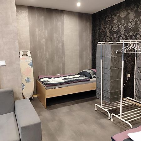 Ferienwohnung Belvie 1 Butzbach Kültér fotó