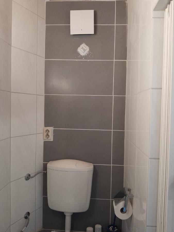 Ferienwohnung Belvie 1 Butzbach Kültér fotó
