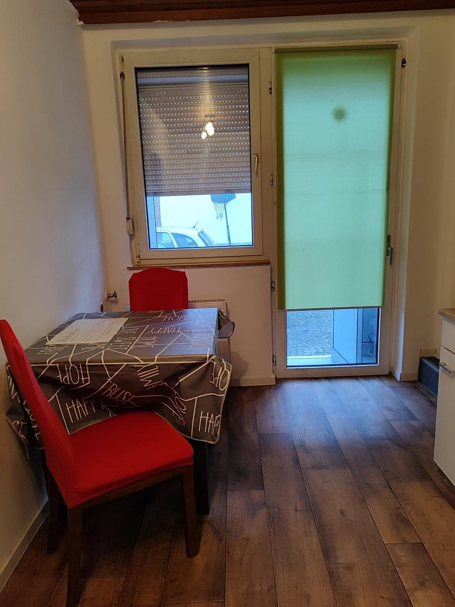Ferienwohnung Belvie 1 Butzbach Kültér fotó