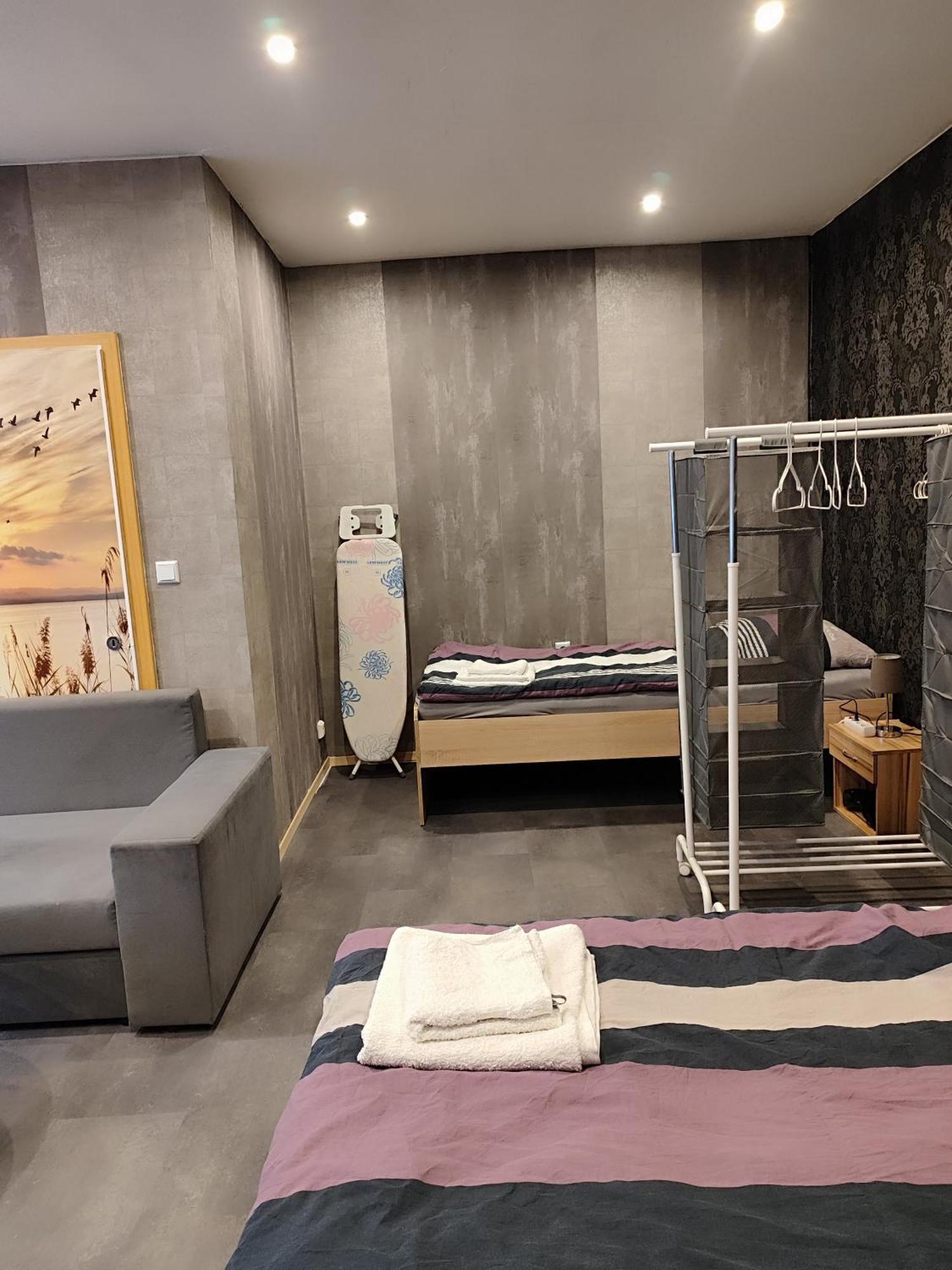 Ferienwohnung Belvie 1 Butzbach Kültér fotó
