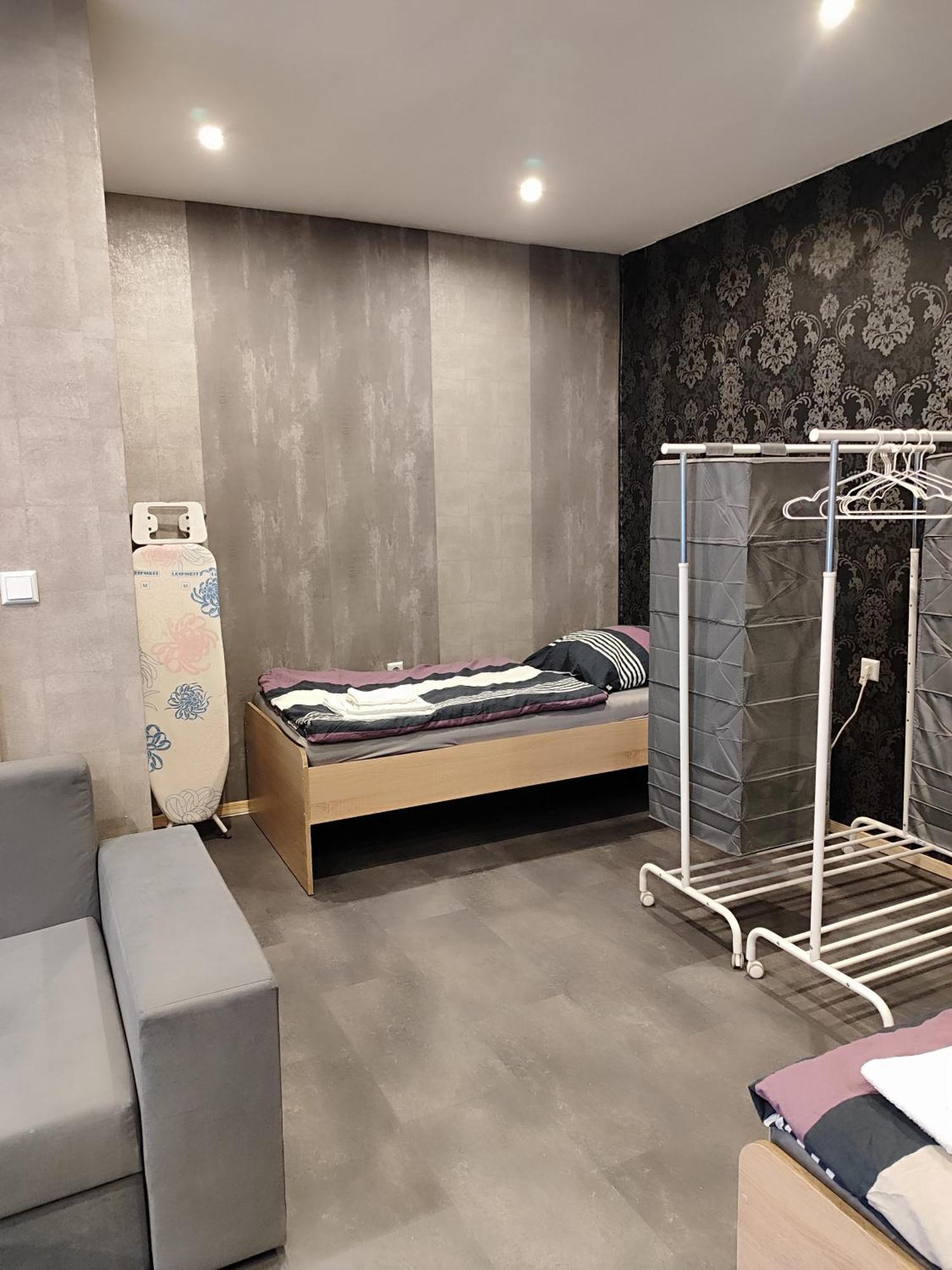 Ferienwohnung Belvie 1 Butzbach Kültér fotó