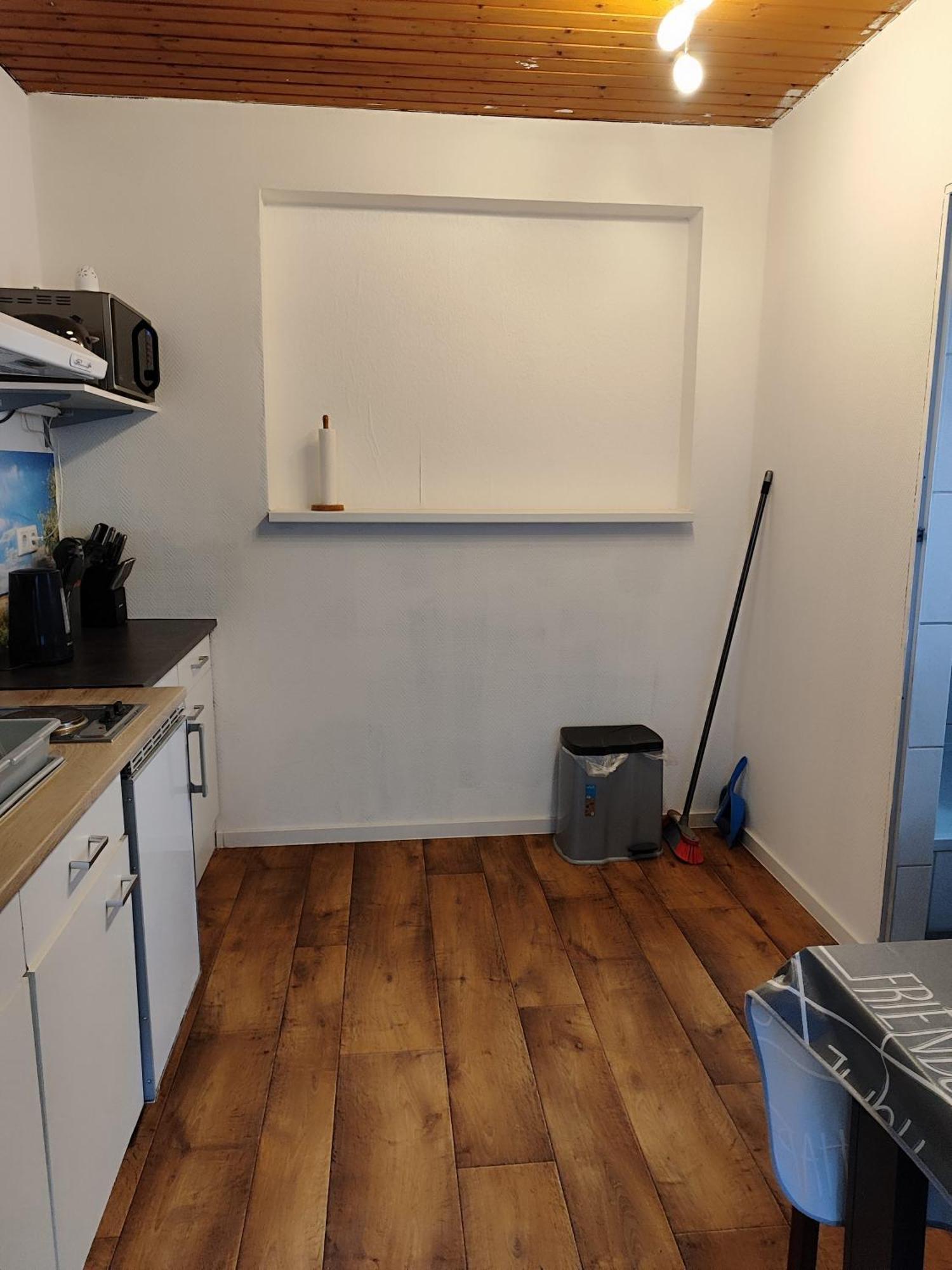 Ferienwohnung Belvie 1 Butzbach Kültér fotó