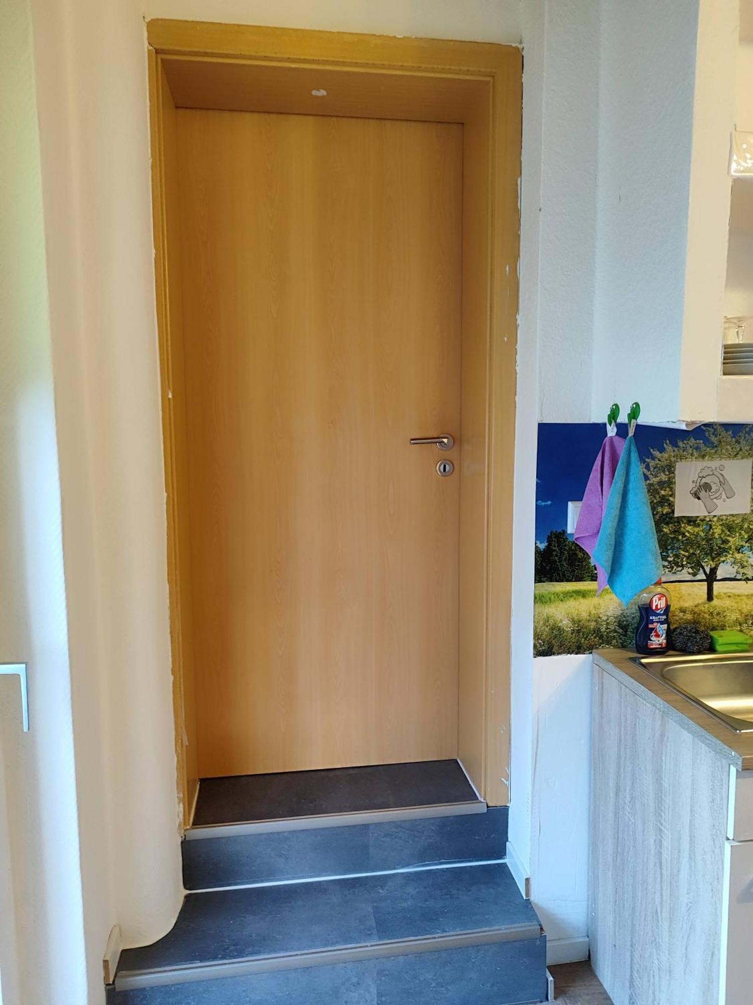 Ferienwohnung Belvie 1 Butzbach Kültér fotó
