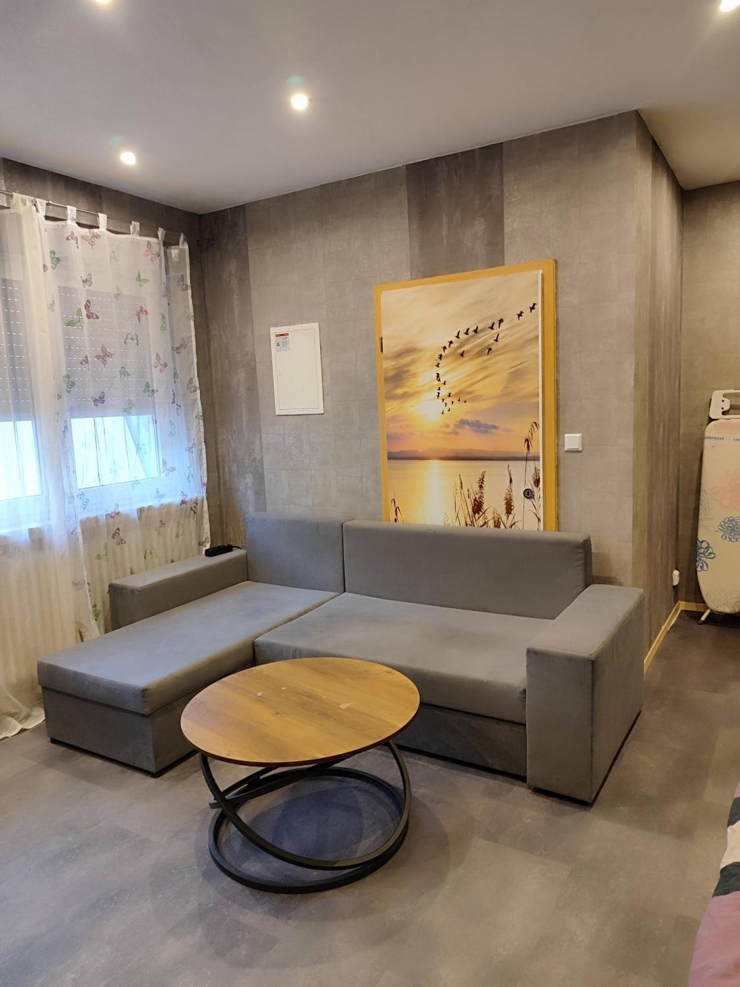 Ferienwohnung Belvie 1 Butzbach Kültér fotó