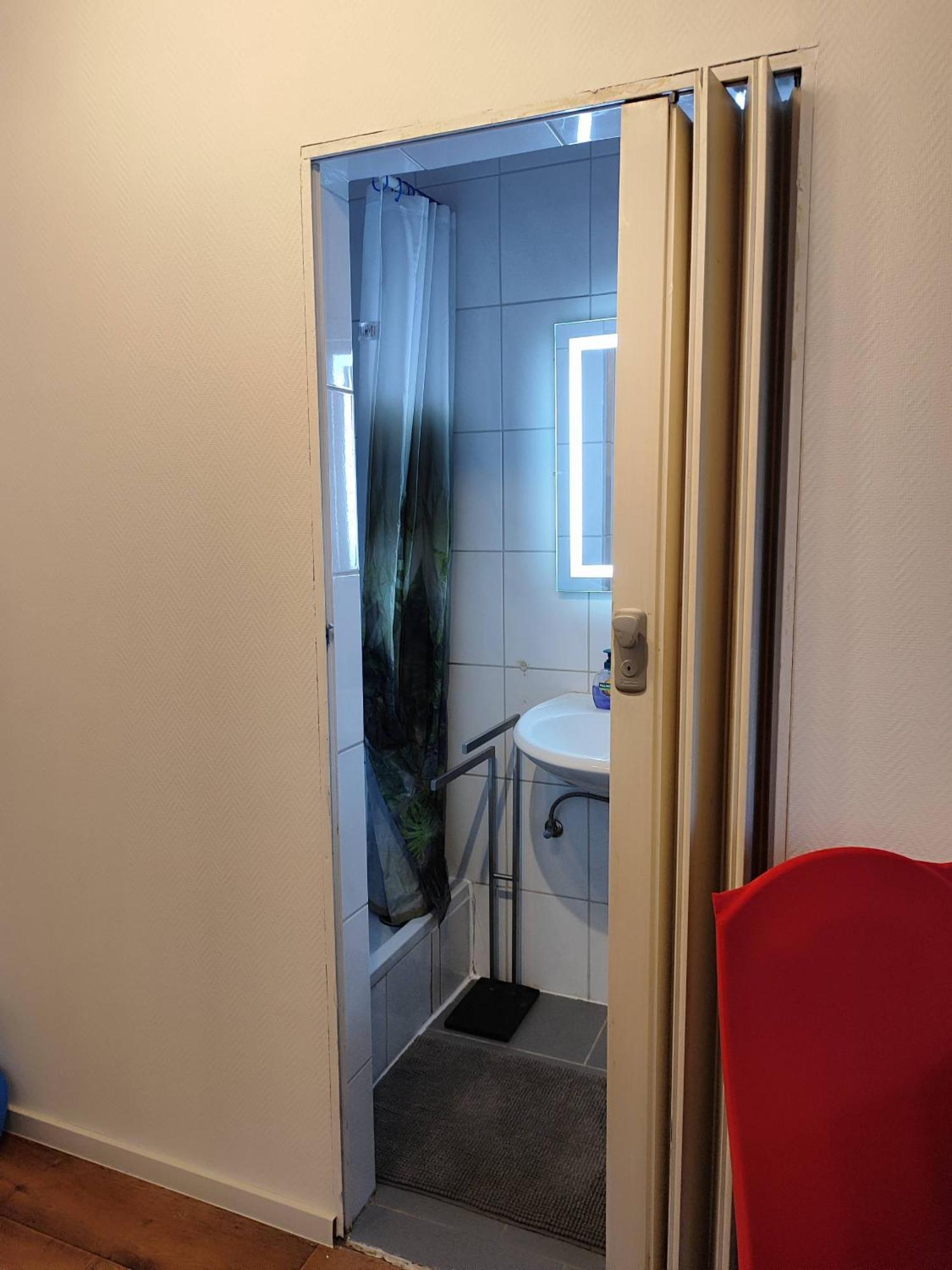Ferienwohnung Belvie 1 Butzbach Kültér fotó