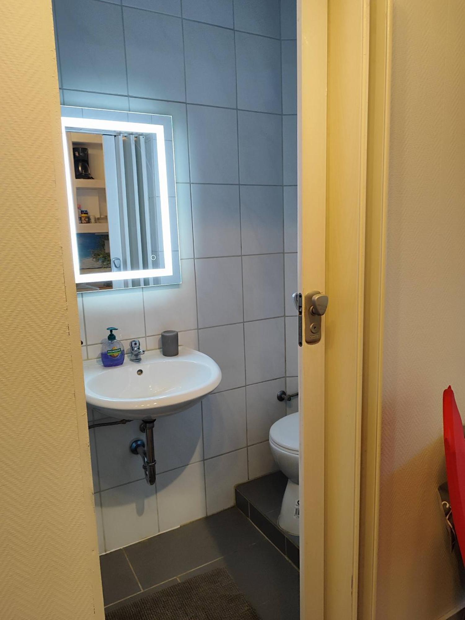Ferienwohnung Belvie 1 Butzbach Kültér fotó