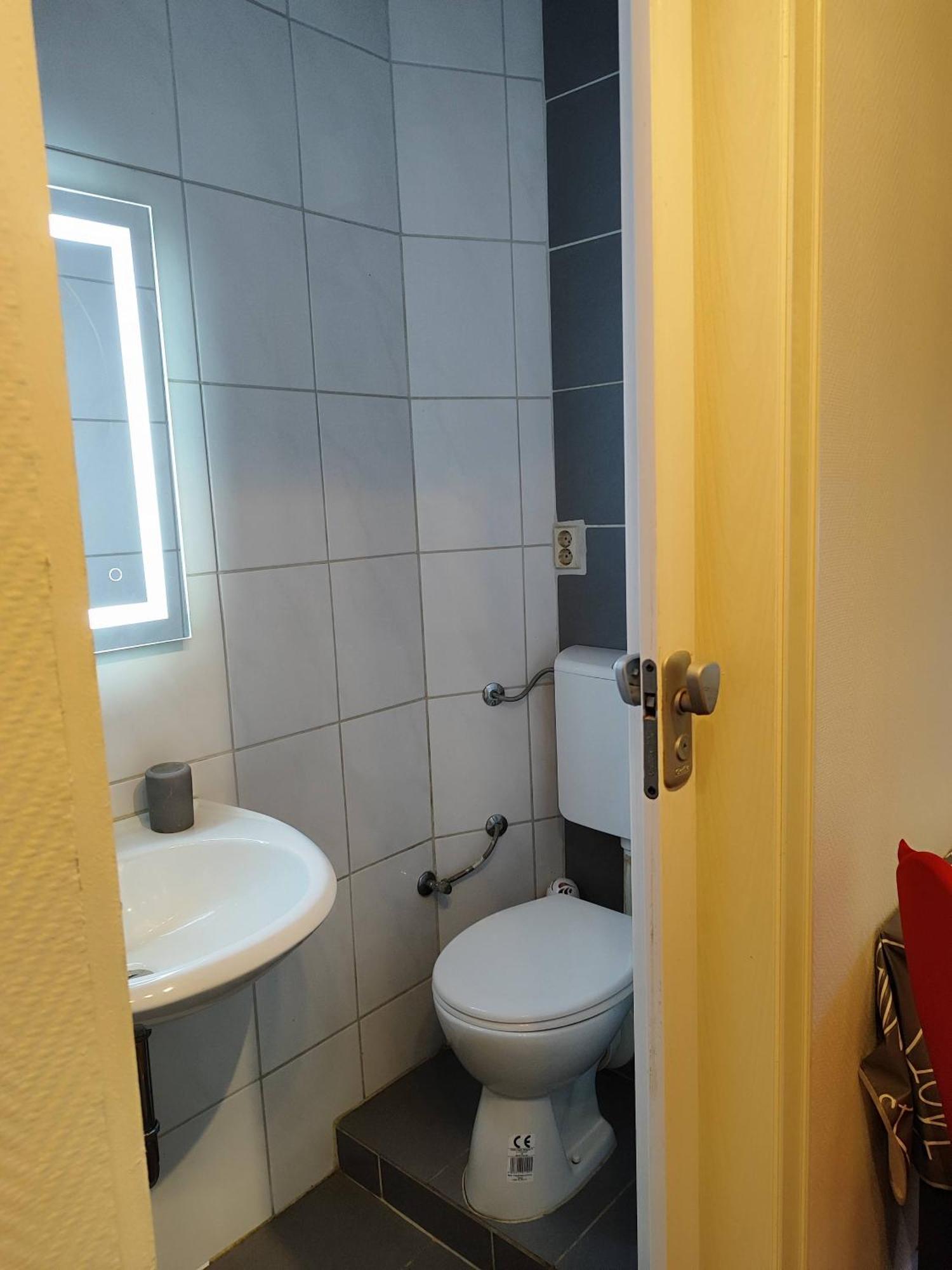 Ferienwohnung Belvie 1 Butzbach Kültér fotó
