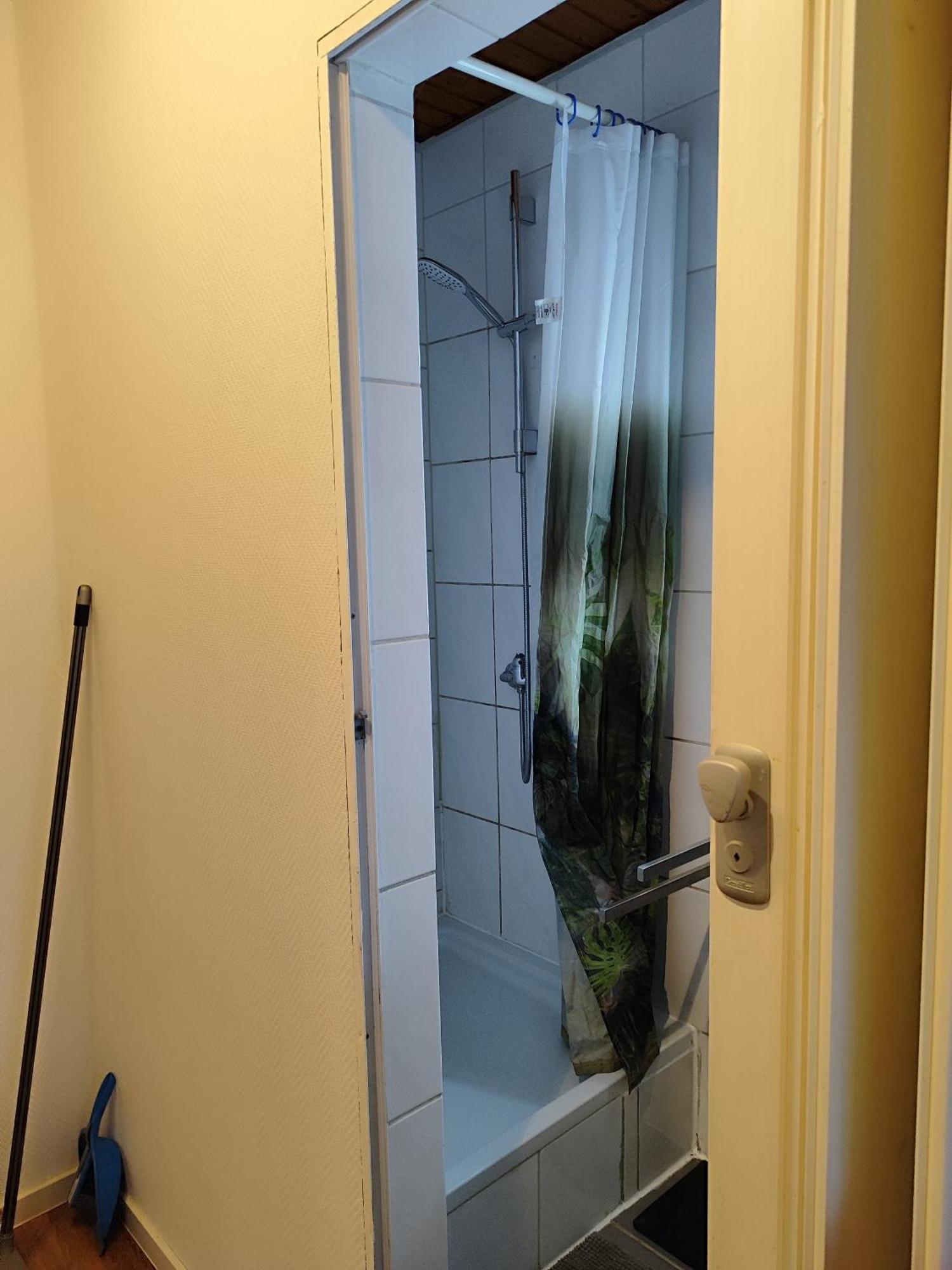 Ferienwohnung Belvie 1 Butzbach Kültér fotó